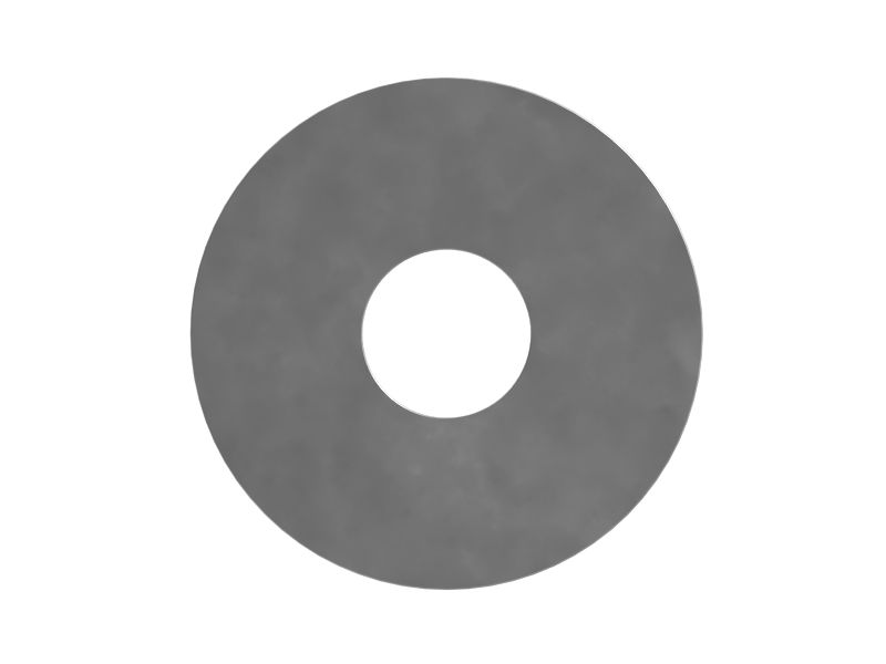 Шайба с внутренним диаметром 16,5 мм