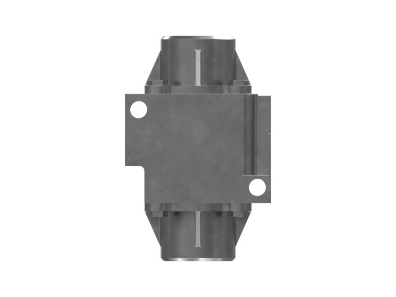 Термоперепускной клапан с уплотнительным кольцом размером 1-5/16-12 дюймов