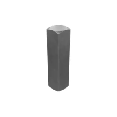 6D-2752: Llave cuadrada de 7,95 mm de grosor