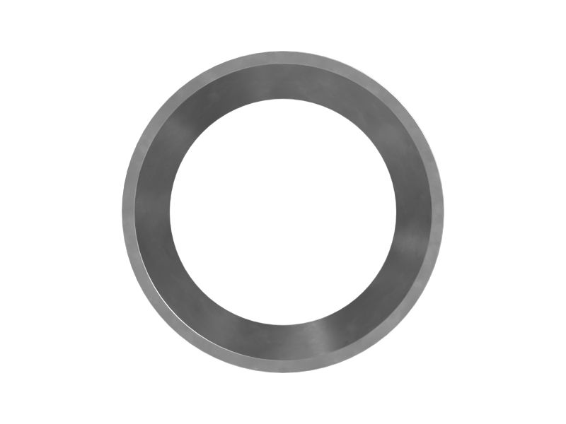 Наружное кольцо конического роликового подшипника диаметром 111,12 мм