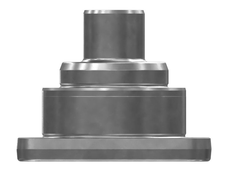 Основной палец кожуха