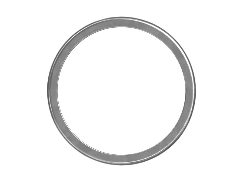 Наружное кольцо конического роликового подшипника диаметром 158,75 мм