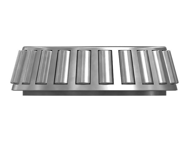 Конический роликовый подшипник