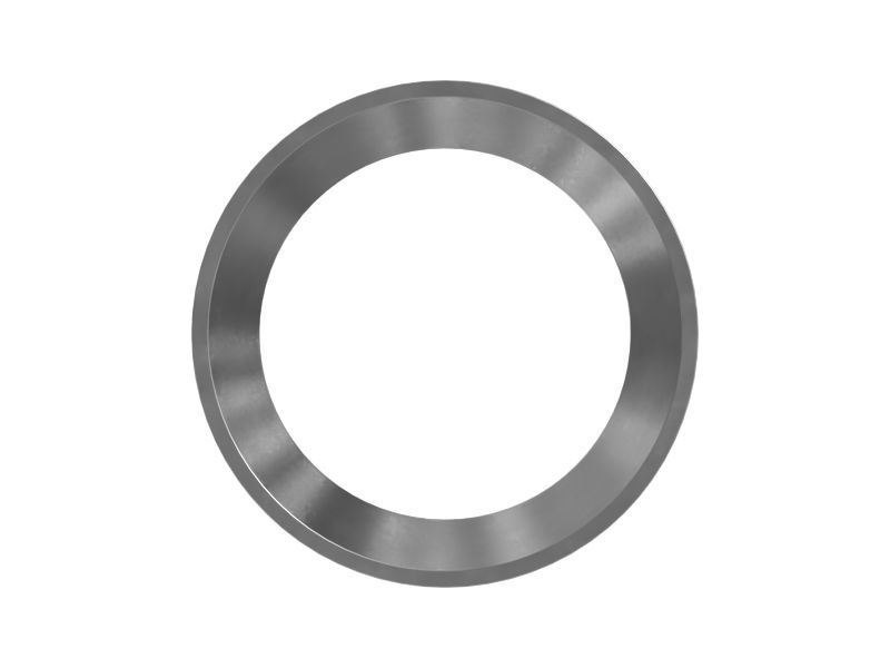 Наружное кольцо роликового подшипника с наружным диаметром 72,233 мм