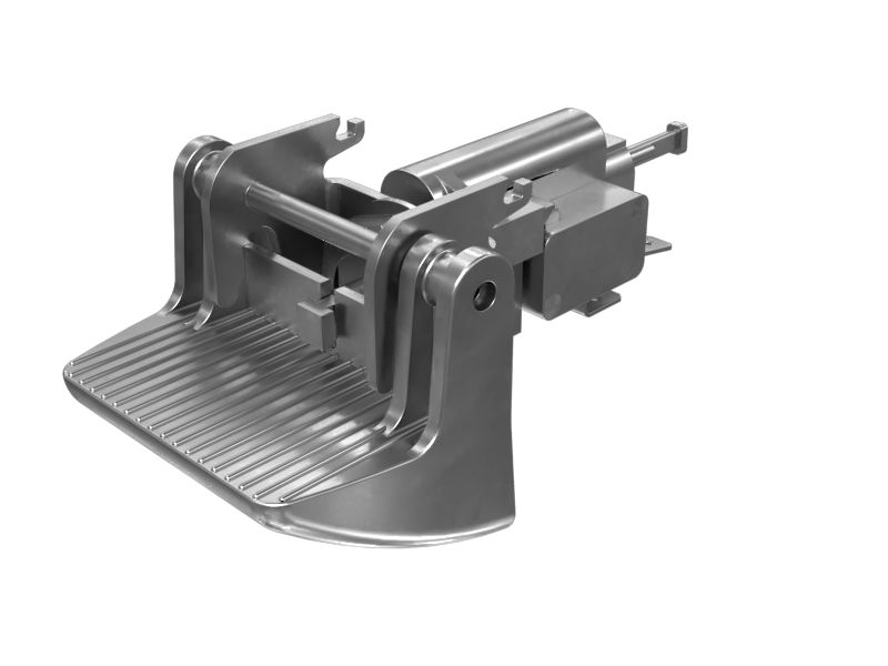 КОМПЛЕКТ КЛАПАНОВ