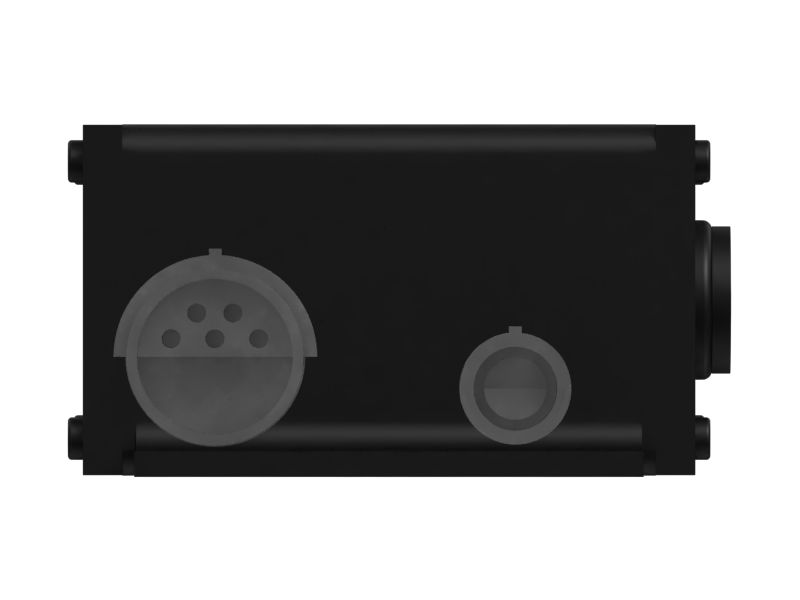 Электронный блок управления