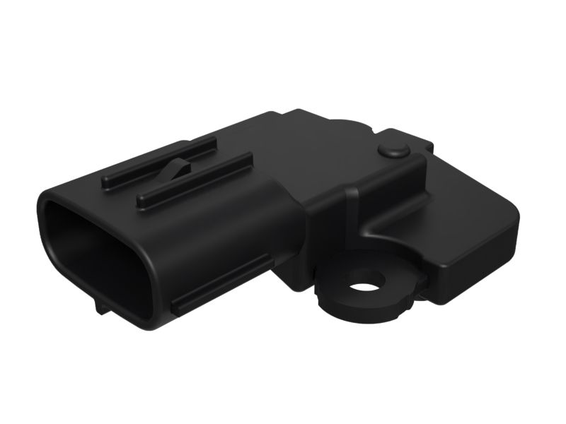 Датчик давления