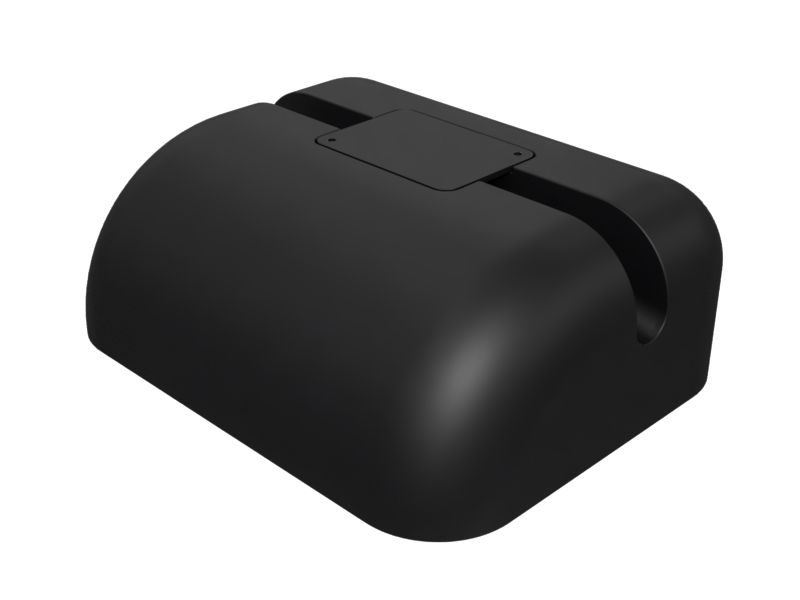 Зеркало заднего вида