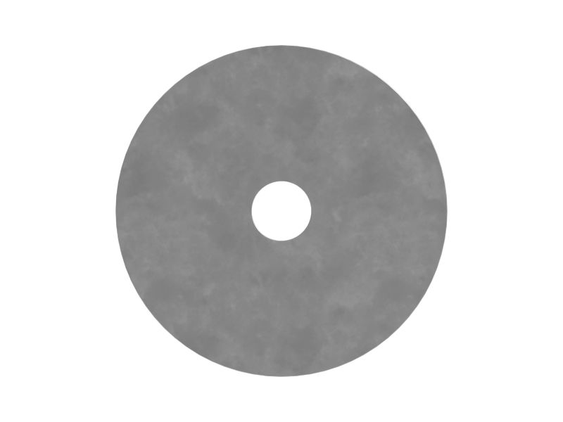 Шайба толщиной 12 мм