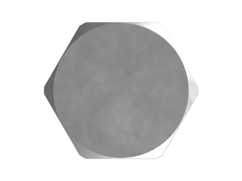 Клапан регулирования температуры масла 1 1/2 дюйма