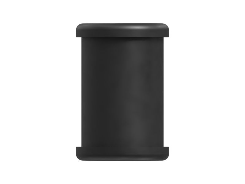 Резиновая изолирующая шайба для обвязки шланга