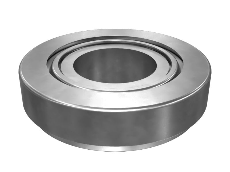 Подшипник в сборе