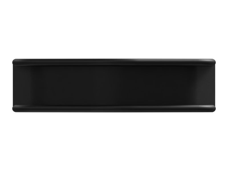 Резиновый блок с зажимным диаметром 18 мм