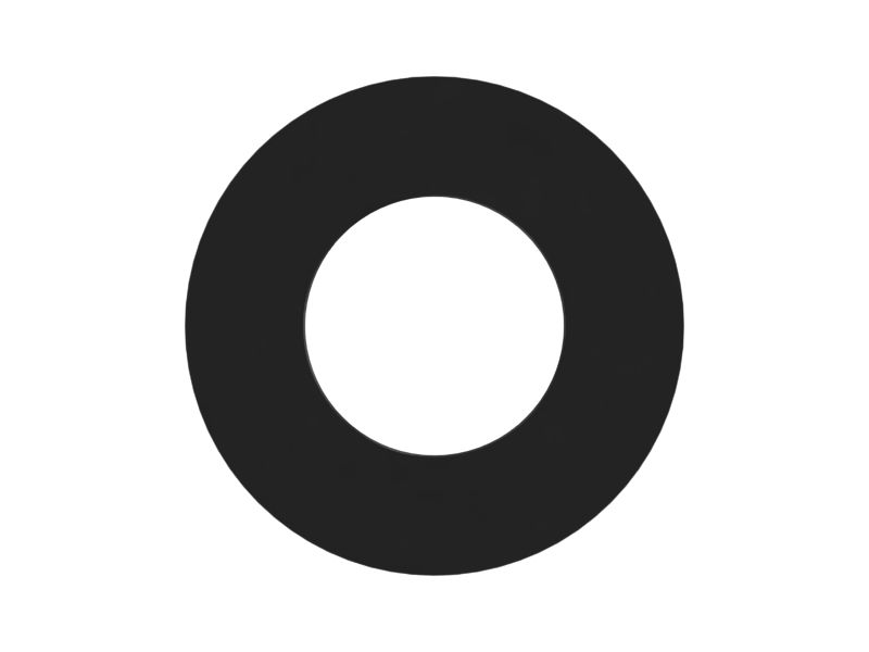 Резьбовая втулка M20