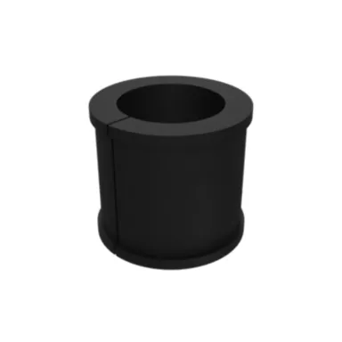 5P-8182: Split Rubber Grommet