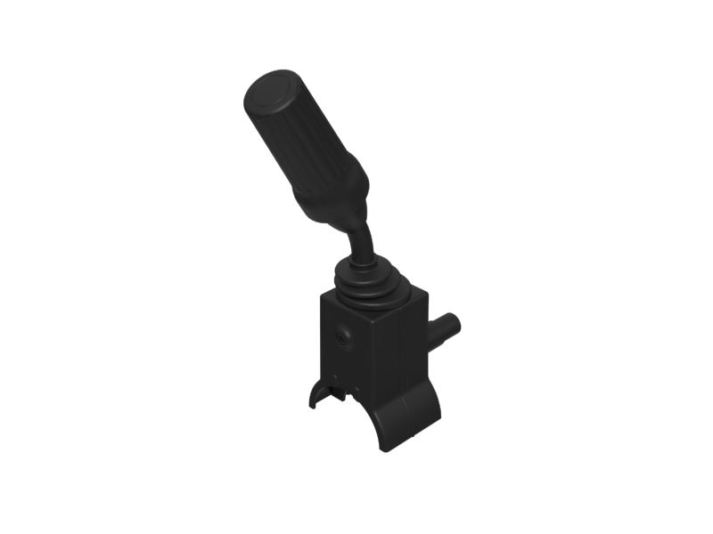 6-контактный многофункциональный переключатель колонок