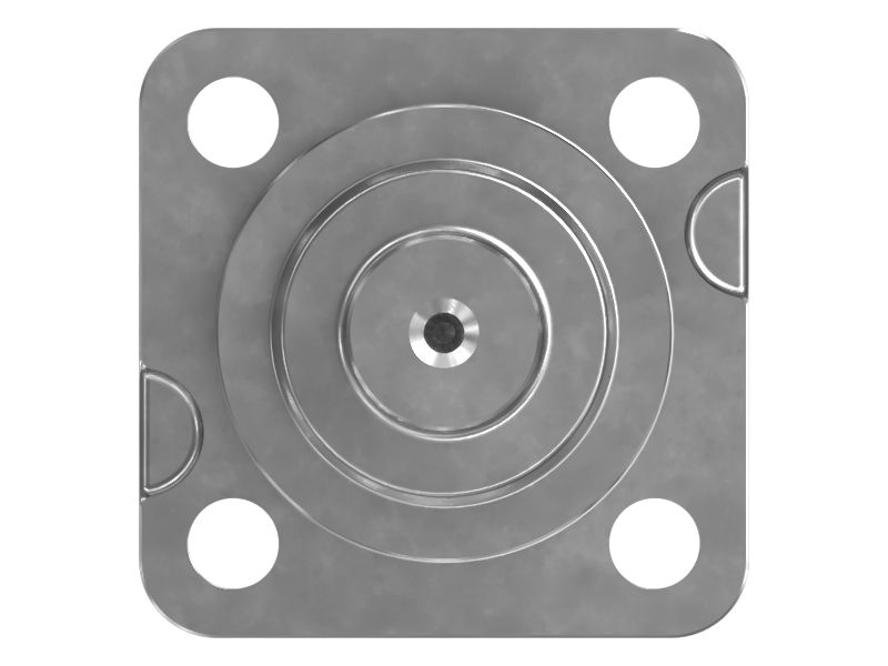 Основной палец кожуха