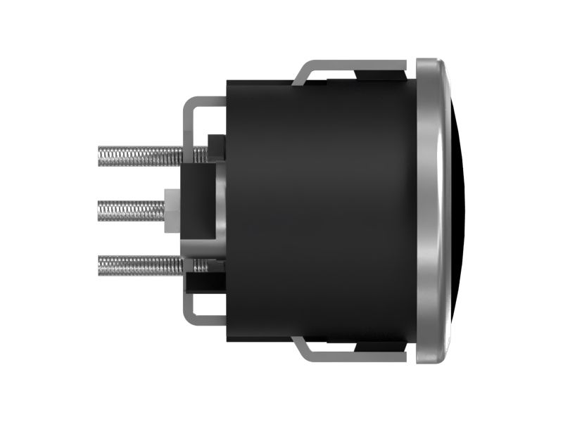 Индикатор в сборе — уровень жидкости