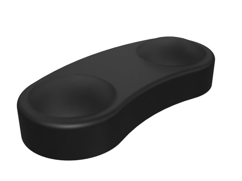 Джойстик управляющего клапана