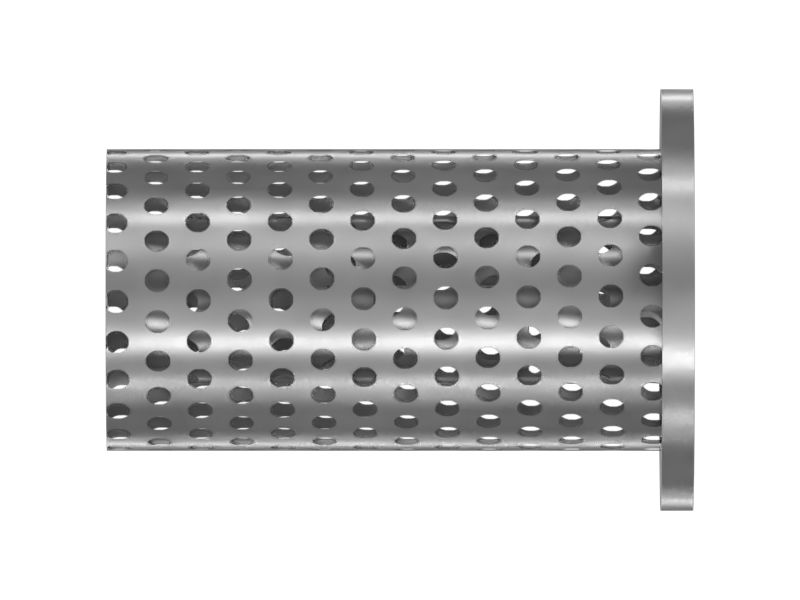 Сетчатый фильтр сопла для распыления воды