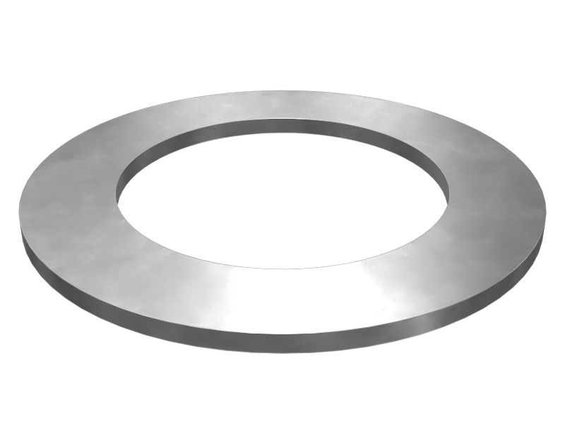 Шайба Reman рамы погрузчика толщиной 4 мм