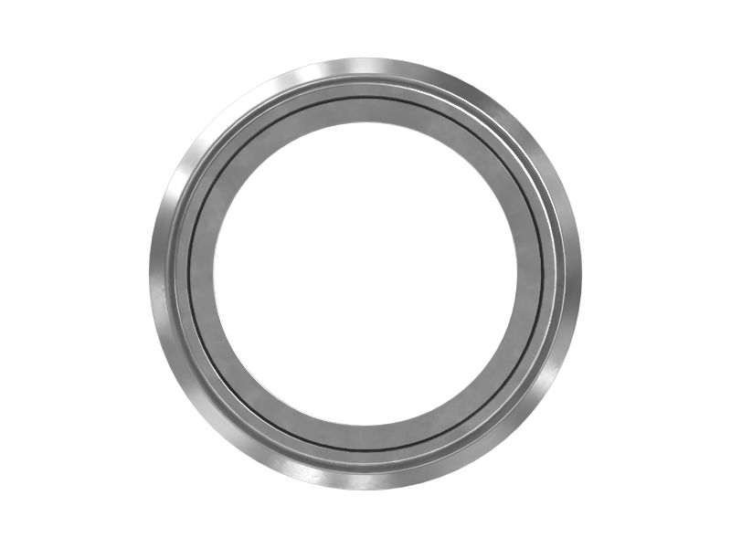 Конический подшипник с наружным диаметром 121,953 мм