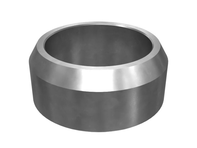 Проставка шарнирного сцепного устройства с внутренним диаметром 66,751 мм