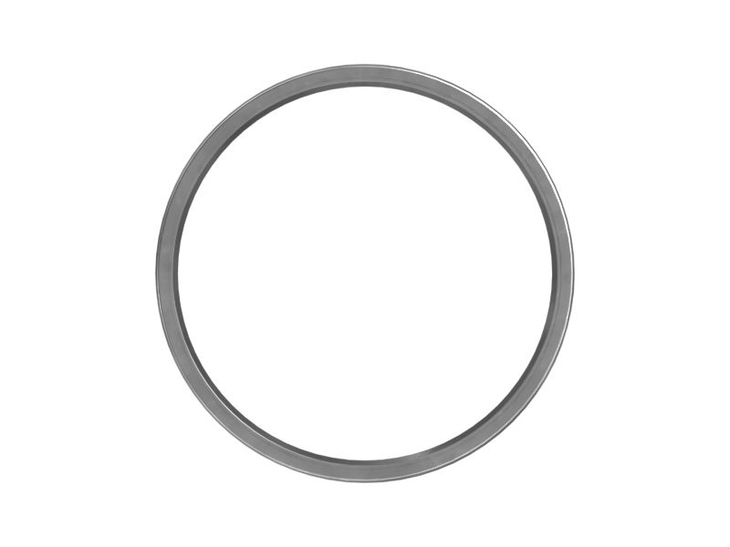 Уплотнение с диаметром отверстия 120,67 мм