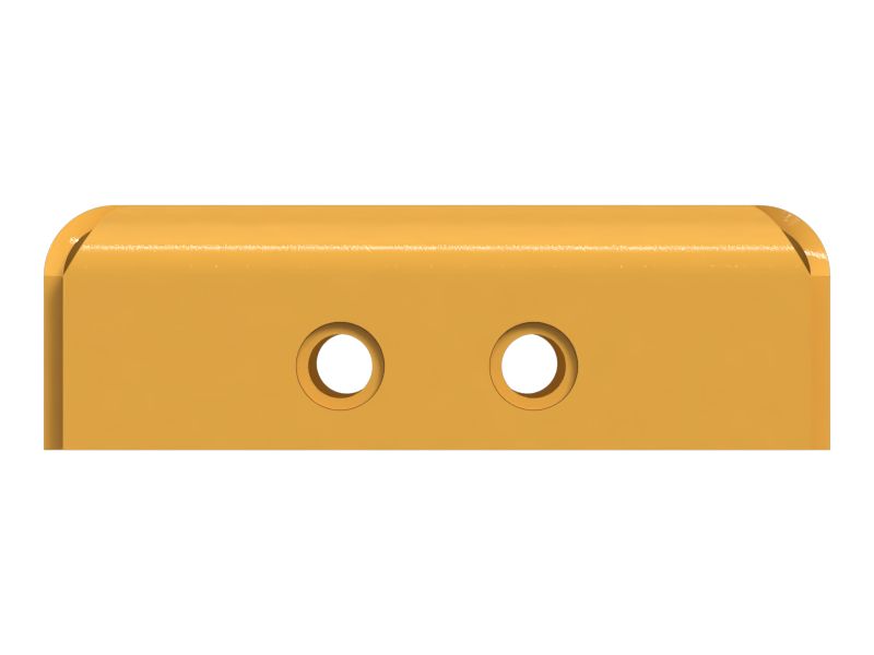 Ступенька лестницы шасси