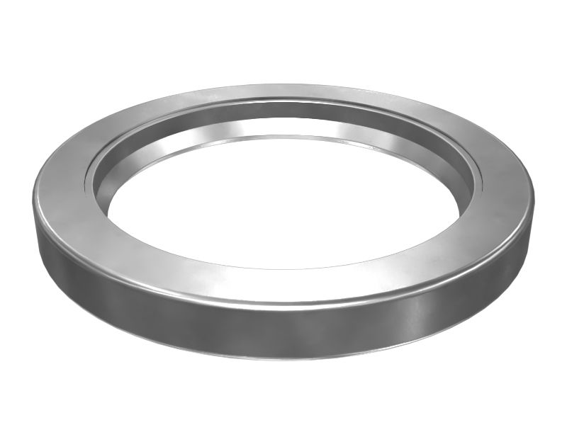 Резиновое манжетное уплотнение вала диаметром 50,80 мм