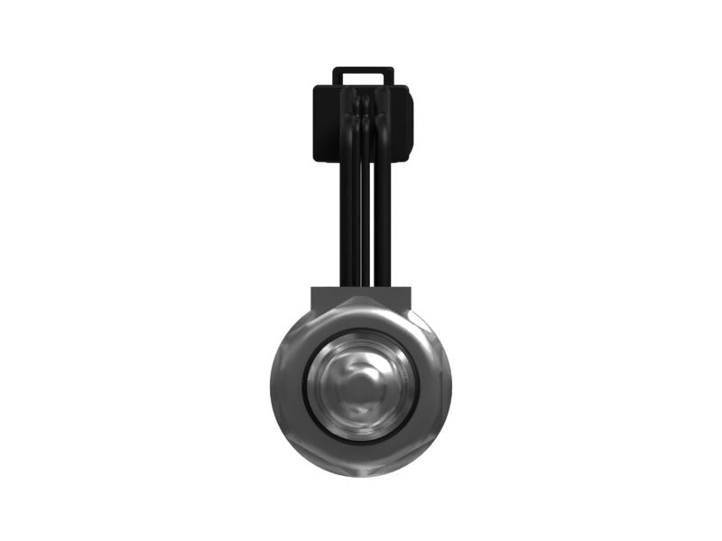 Блок электромагнитного клапана