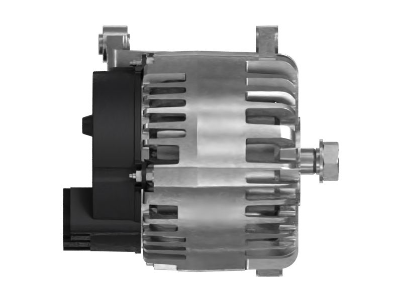 Генератор переменного тока 12 вольт