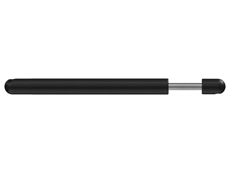 Газовая пружина длиной 232,3 мм