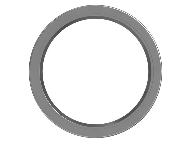 Одинарное манжетное уплотнение типа SBI