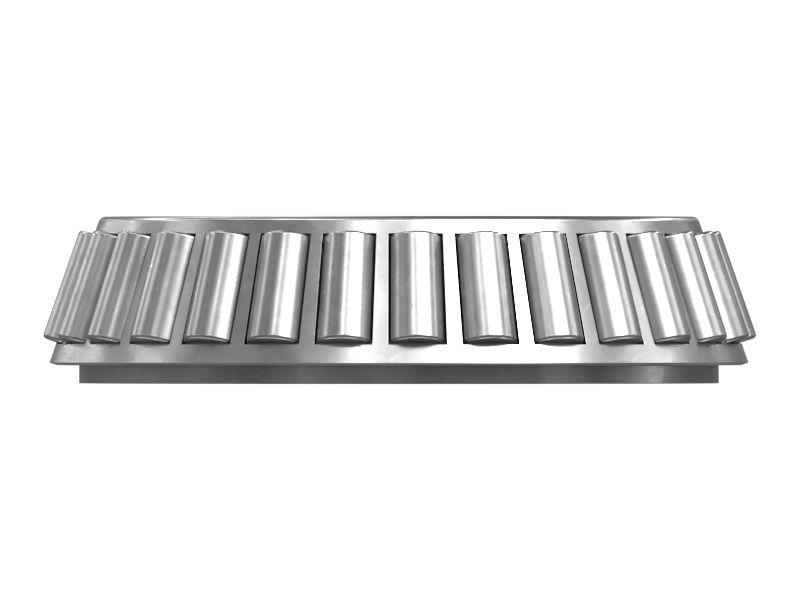 Внутреннее кольцо конического роликового подшипника с внутренним диаметром 209,6 мм