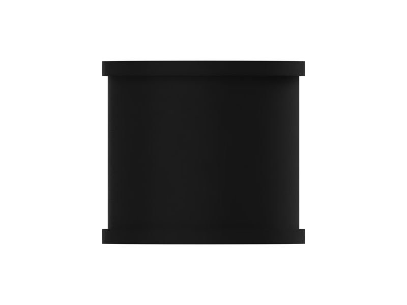 Разрезное резиновое уплотнение