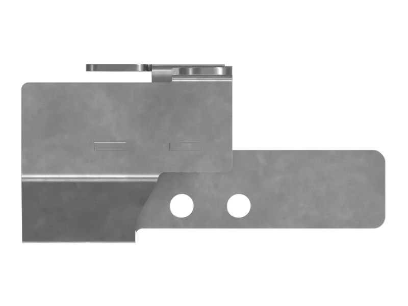 Кронштейн в сборе