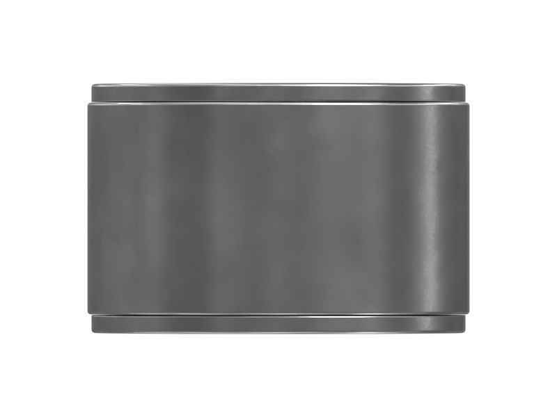 Роликовый подшипник с сепаратором с внешним диаметром 28,11 мм