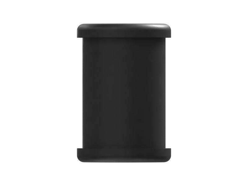 Резиновая изолирующая шайба для обвязки шланга