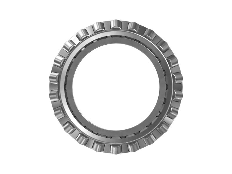 Конический роликовый подшипник