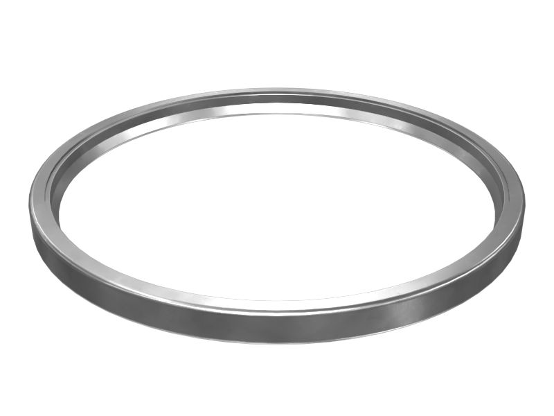 Уплотнение с диаметром отверстия 120,67 мм