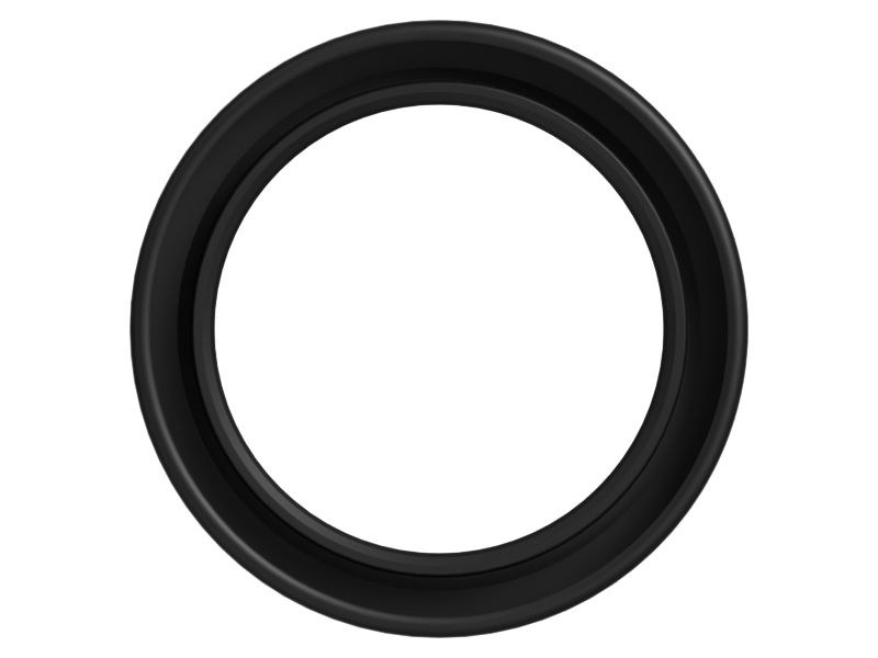 Манжетное уплотнение для вала диаметром 57,15 мм