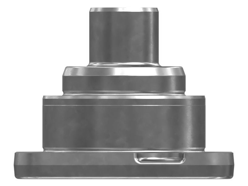 Основной палец кожуха