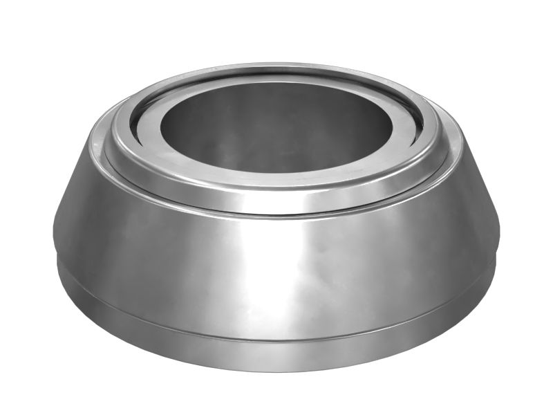 Конический роликовый конусный подшипник с внутренним диаметром 44,45 мм