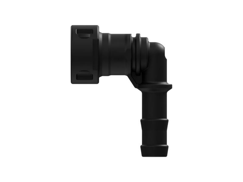 Топливный штуцер