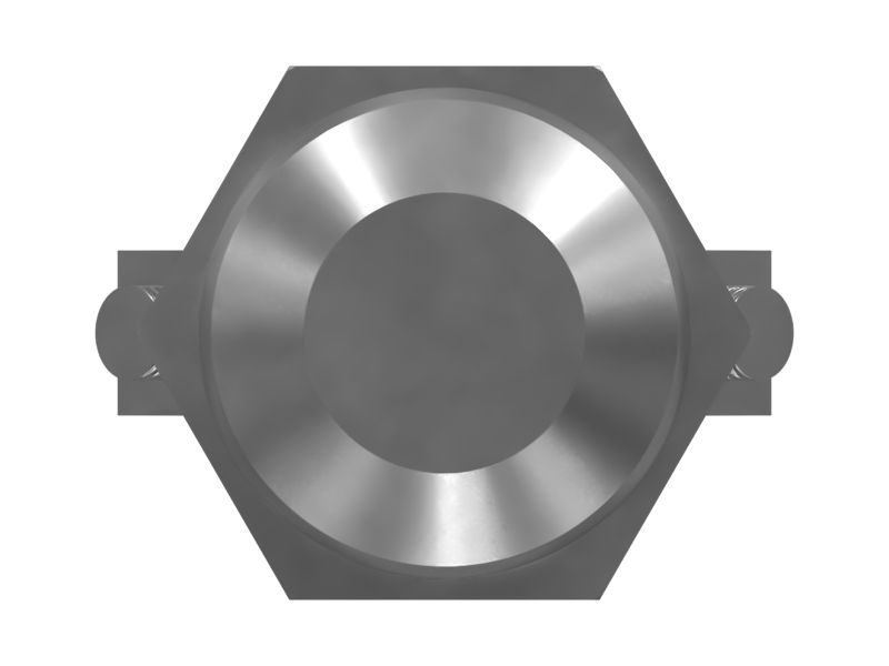 Переключатель в сборе — температура