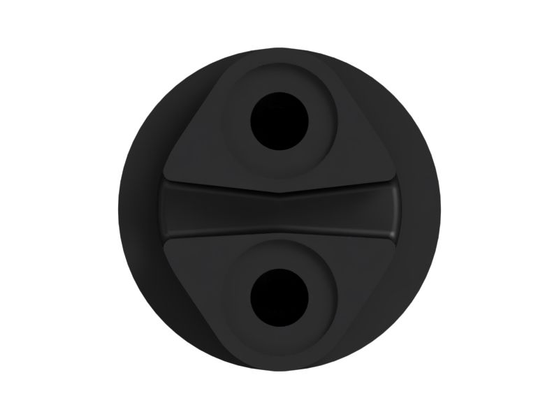 Цилиндр в сборе