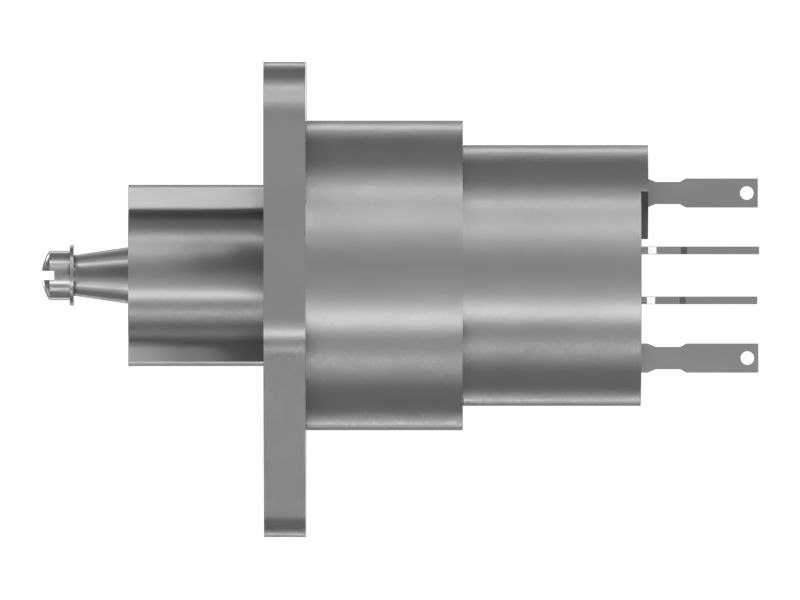 Переключатель в сборе, поворотный