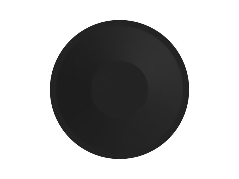 Рифленая рукоятка 3/8