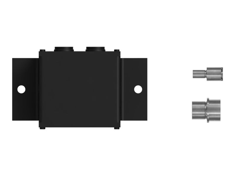 Электронный блок управления